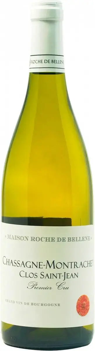 Вино Maison Roche de Bellene 1er Cru Clos Saint-Jean, 2022, 0.75 л