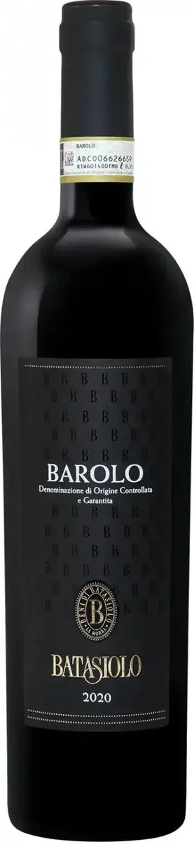 Вино Batasiolo Barolo DOCG, 2020, 0.75 л