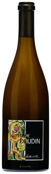 Вино Michel Redde et Fils Pouilly-sur-Loire Gustave Daudin AOC, 2022, 0.75 л