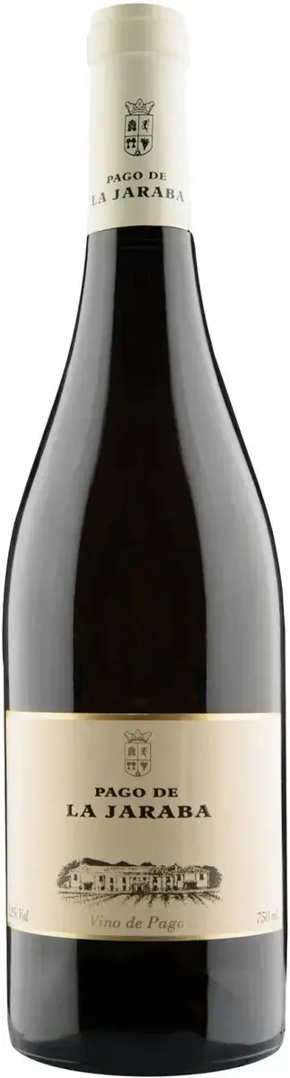 Вино Pago de la Jaraba Sauvignon Blanc La Jaraba DOP, 2023, 0.75 л