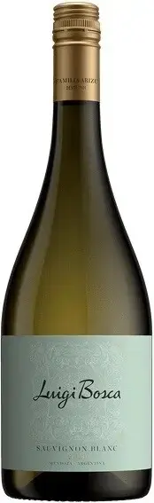 Вино Luigi Bosca Sauvignon Blanc, 2024, 0.75 л