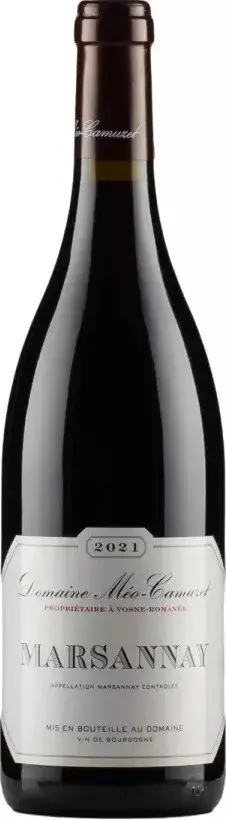 Вино Domaine Meo-Camuzet Marsannay AOC Rouge, 2021, 0.75 л