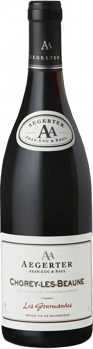 Вино Aegerter Chorey-Les-Beaune Les Gourmandes AOC, 2023, 0.75 л