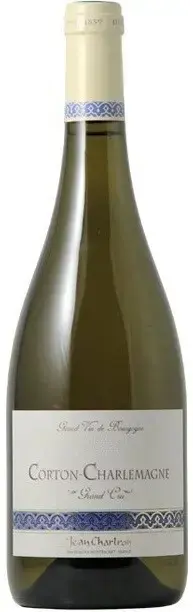 Вино Domaine Jean Chartron Corton-Charlemagne Grand Cru AOC, 2022, 0.75 л