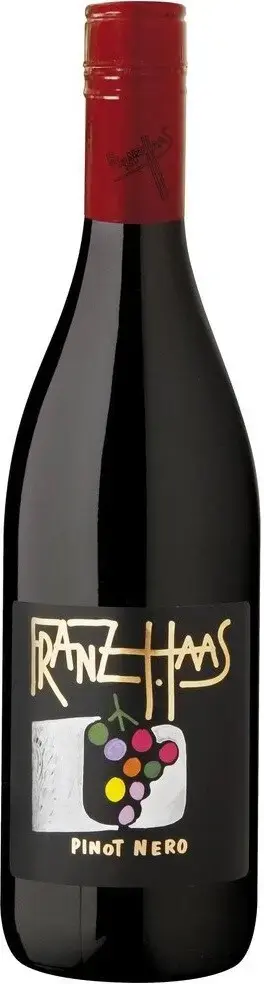Вино Franz Haas Pinot Nero Alto Adige DOC, 2022, 0.75 л
