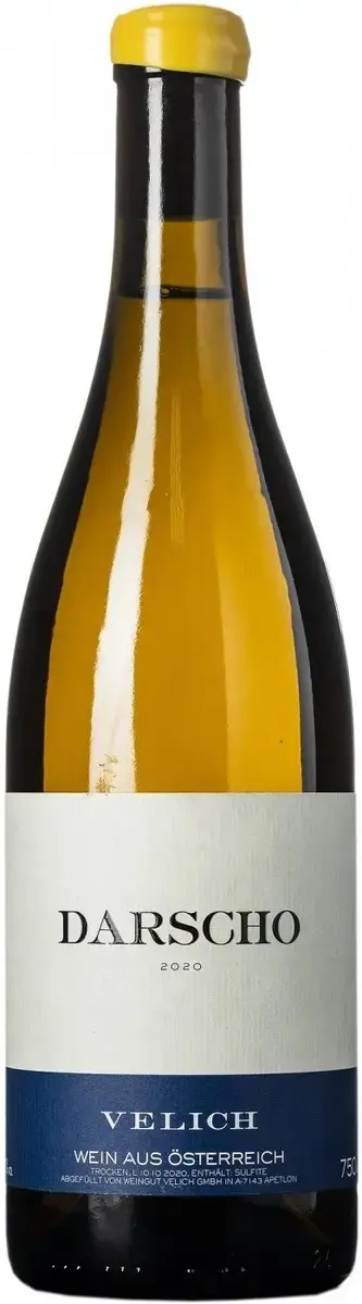 Вино Velich Darscho, 2021, 0.75 л