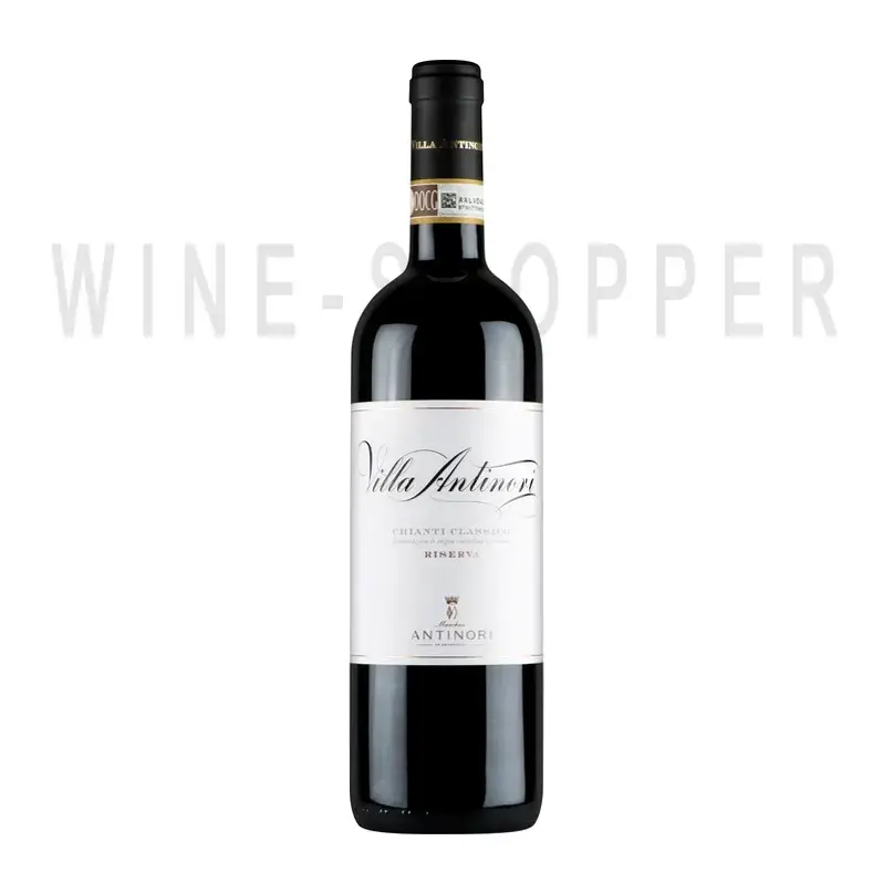Вино Villa Antinori Chianti Classico DOCG Riserva 2013 0.75 л