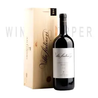 Вино Villa Antinori Chianti Classico DOCG Riserva 2012 1.5 л