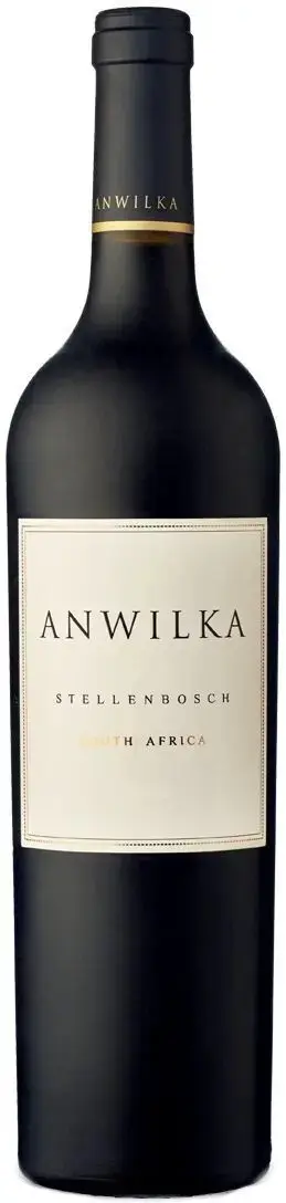 Вино Anwilka, 2019, 0.75 л