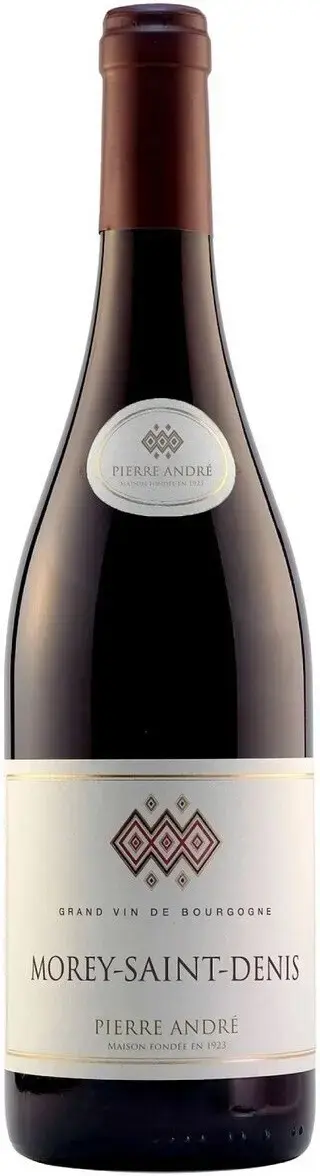 Вино Pierre Andre Morey-Saint-Denis AOC, 2022, 0.75 л