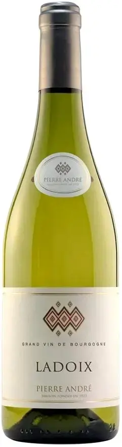Вино Pierre Andre Ladoix AOP Blanc, 2022, 0.75 л