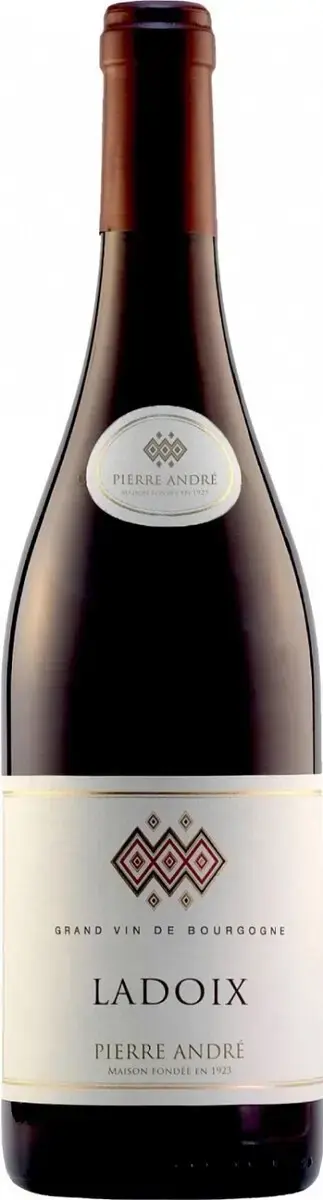 Вино Pierre Andre Ladoix AOC, 2022, 0.75 л