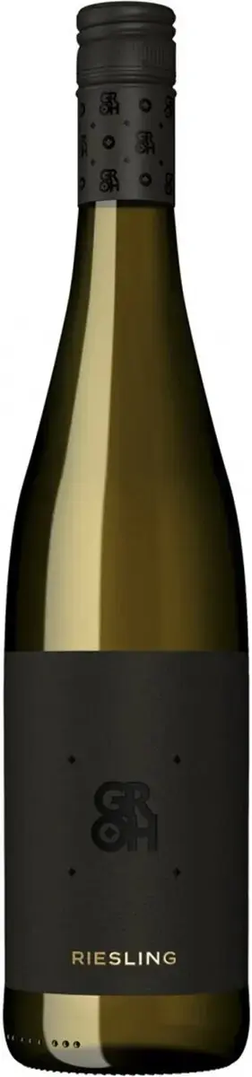 Вино Groh Riesling Rheinhessen QbA, 2023, 0.75 л
