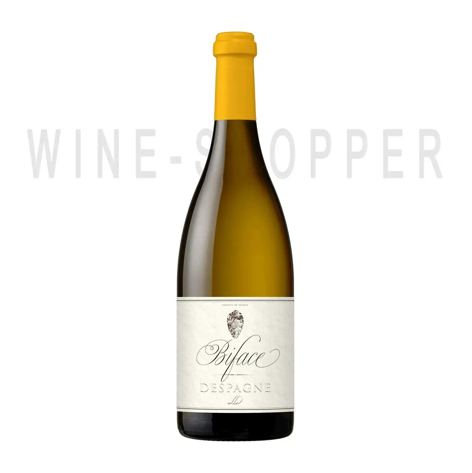 Вино Chateau Rauzan Despagne Biface 2016 0.75 л