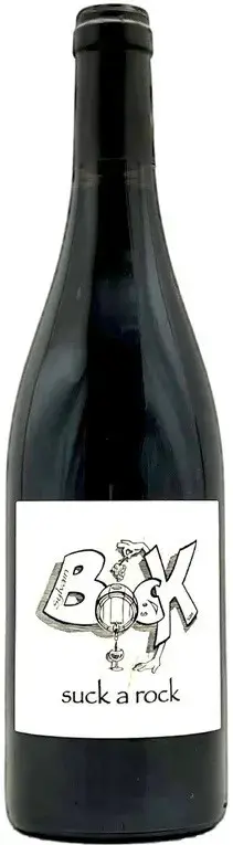 Вино Sylvain Bock Suck a Rock, 2021, 0.75 л