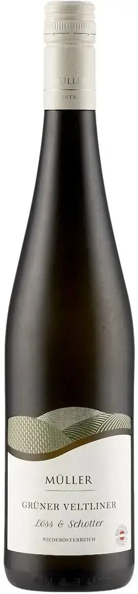 Вино Muller Gruner Veltliner, 2022, 0.75 л