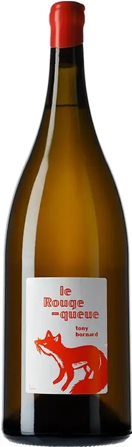 Вино Tony Bornard Le Rouge Queue VdF, 2020, 1.5 л