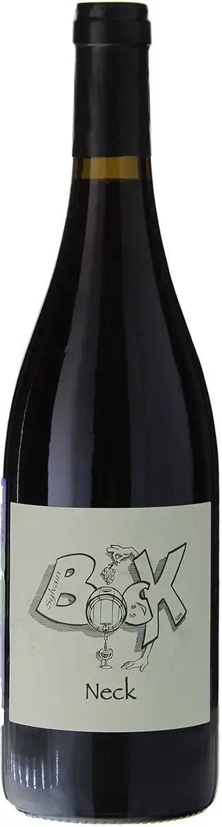 Вино Sylvain Bock Neck, 2022, 0.75 л