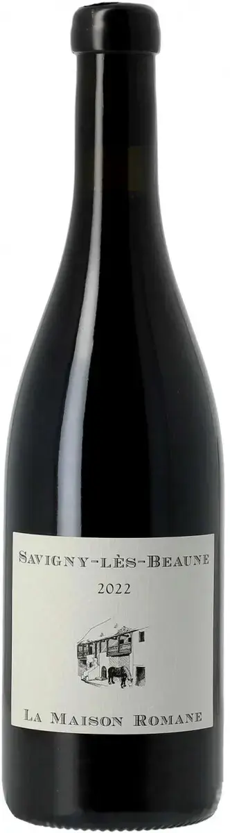Вино La Maison Romane Savigny-les-Beaune AOC, 2022, 0.75 л