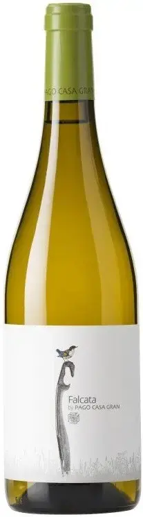 Вино Pago Casa Gran Falcata White Valencia DO, 2023, 0.75 л