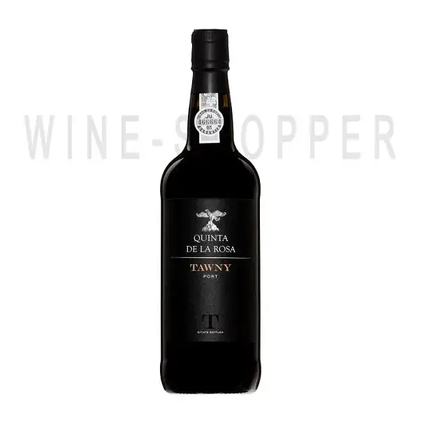 Портвейн Quinta De La Rosa Tawny Port 0.75 л