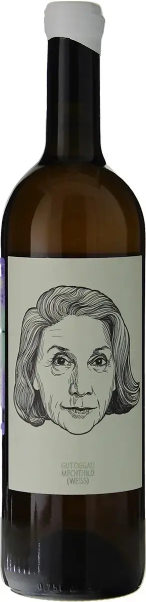 Вино Gut Oggau Mechthild Weiss, 2022, 0.75 л