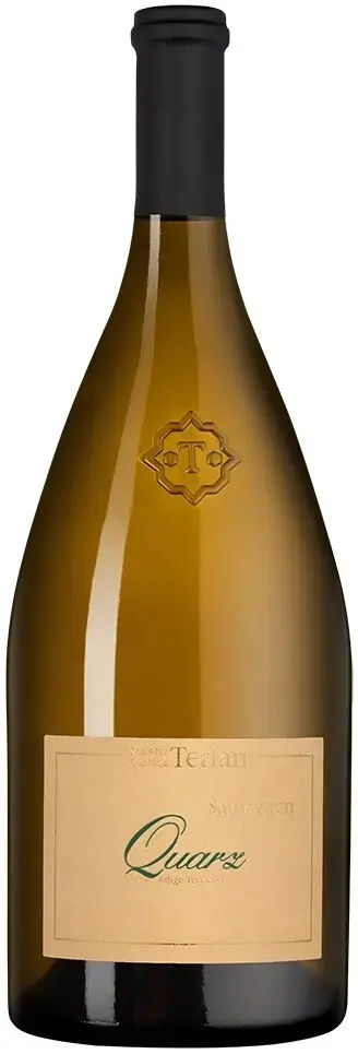 Вино Cantina Terlano Quarz, 2022, 1.5 л