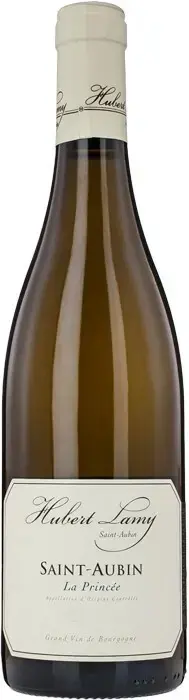 Вино Domaine Hubert Lamy Saint-Aubin La Princee AOC, 2021, 0.75 л