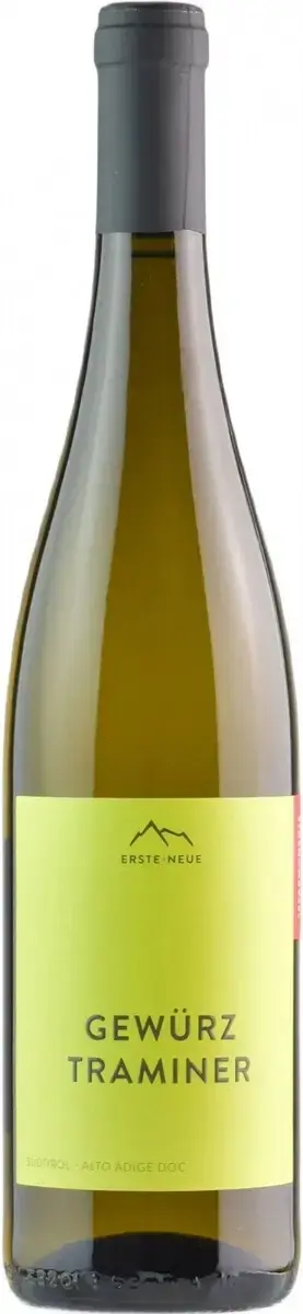 Вино Erste & Neue Kellerei Gewurztraminer Alto Adige DOC, 2021, 0.75 л