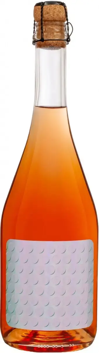 Игристое вино Nikolaev & Sons Puzyrki Brut, 2021, 0.75 л