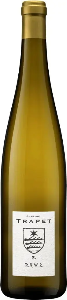 Вино Domaine Trapet Riquewihr Riesling Alsace AOC, 2022, 0.75 л