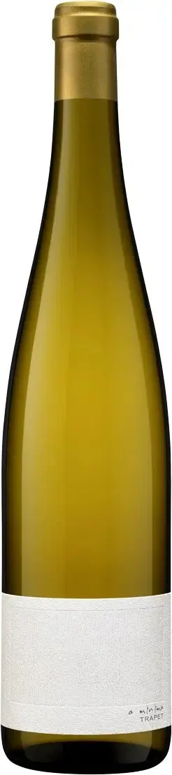 Вино Domaine Trapet A minima Blanc Alsace AOC, 2023, 0.75 л