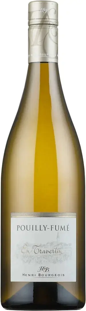 Henri Bourgeois Pouilly-Fume En Travertin, 2023, 0.75 л