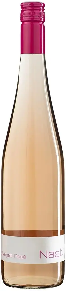 Вино Nastl Zweigelt Rose, 2023, 0.75 л