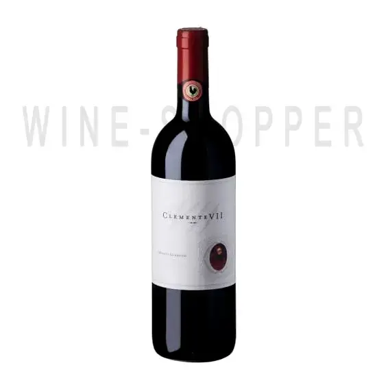 Вино Chianti Classico DOCG Clemente VII, 2019, 1.5 л