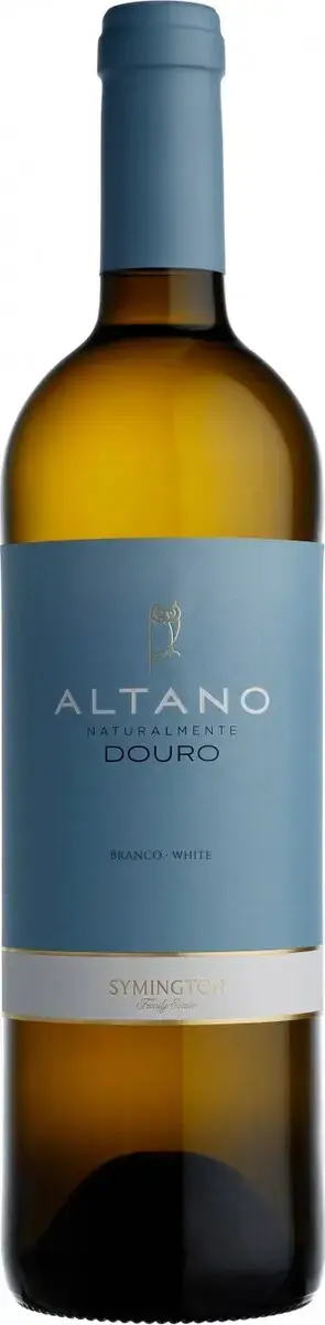 Вино Symington Altano Branco Douro DOC, 2018, 0.75 л