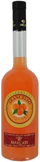 Ликер Marcati Arancello, 0.7 л
