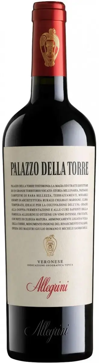 Allegrini Palazzo della Torre Veronese IGT, 2021, 1.5 л