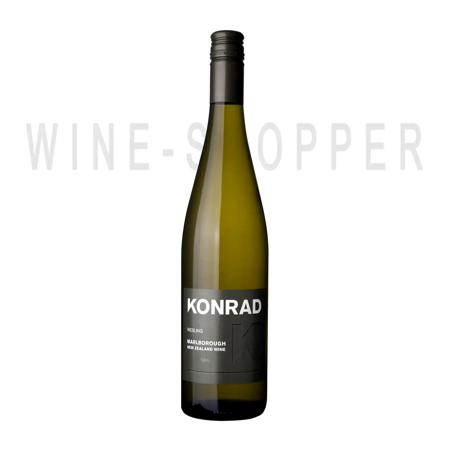 Вино Konrad Riesling 2014 0.75 л