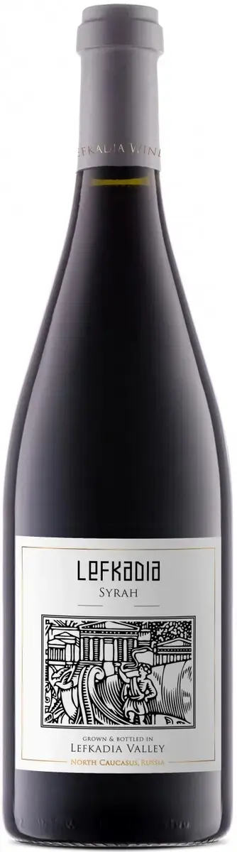 Лефкадия Сира, 2019, 0.75 л