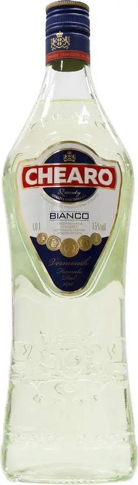 Chearo Bianco, 1 л