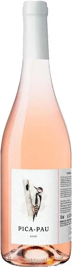 Вино Pica-Pau Rose Lisboa VR, 2023, 0.75 л