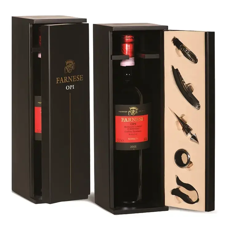 Вино FANTINI OPI MONTEPULCIANO D’ABRUZZO RISERVA 2008 1.5 л