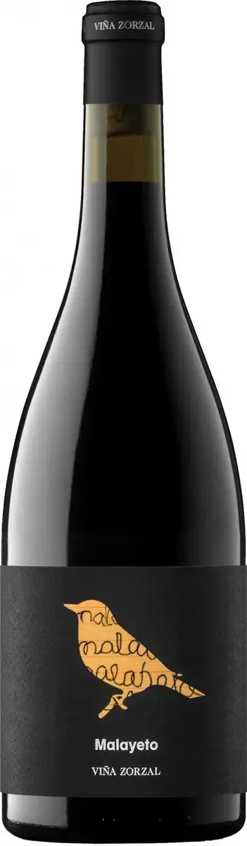 Вино Vina Zorzal Malayeto Navarra DO, 2022, 0.75 л