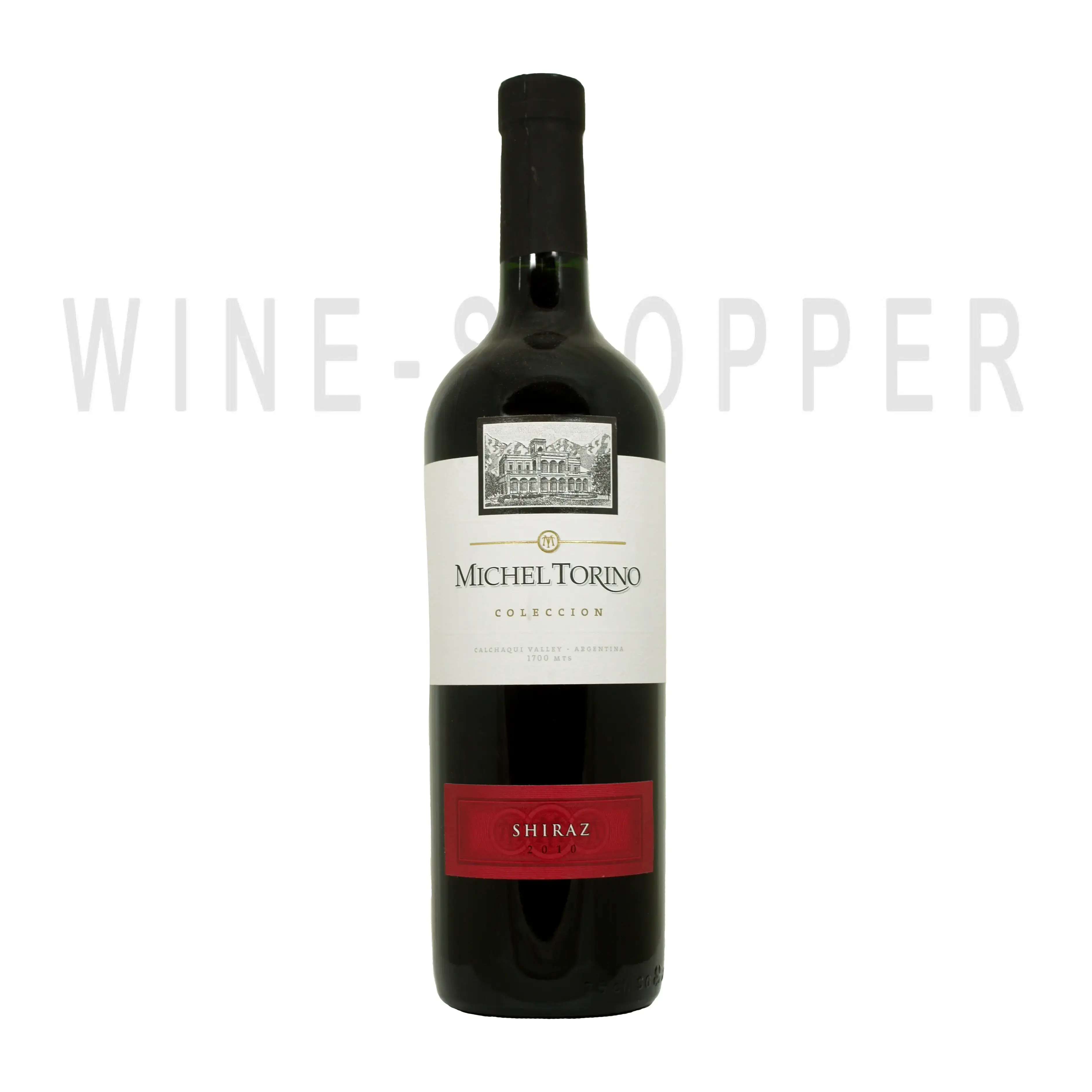 Вино Michel Torino Coleccion Shiraz 0.75 л