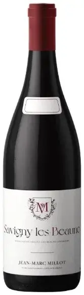 Вино Domaine Jean Marc Millot Savigny les Beaune AOC, 2022, 1.5 л
