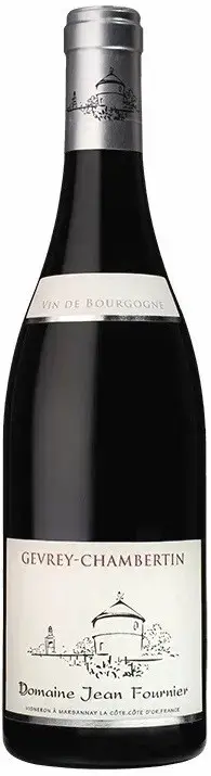Domaine Jean Fournier Gevrey-Chambertin AOC, 2022, 0.75 л