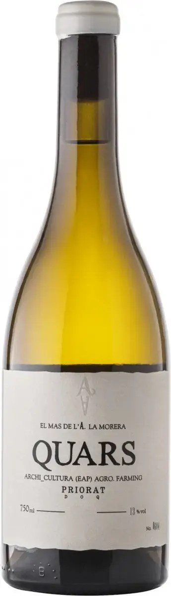 Вино Portal del Priorat Mas de l'A Quars, Priorat DOQ, 2022 0.75 л