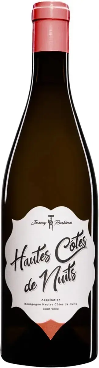 Вино Jeremy Recchione, Hautes-Cotes de Nuits AOC Rouge, 2022 0.75 л