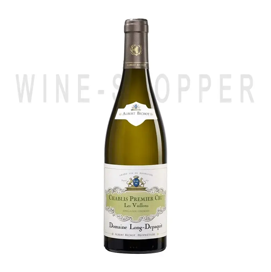 Вино Chablis Premiere Crewe. Domain Lon Deepaki. Wyon dry 0.75 л